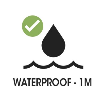 Waterproof